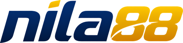 Logo nila88 platform hiburan online Indonesia